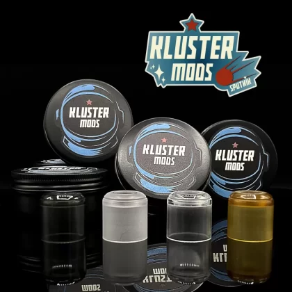 Sputnik Ultra Nano Tank Ultem – Kluster Mods