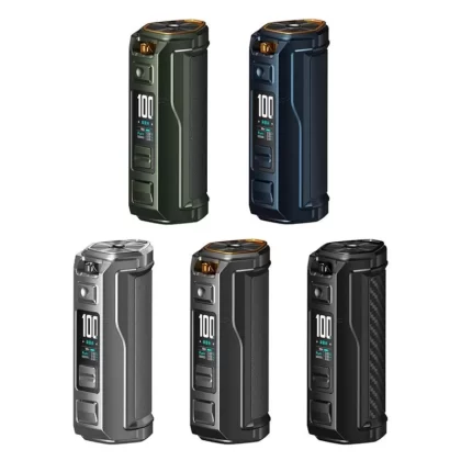 VOOPOO Argus XT Mod - Box Mod; Vape Product; Single 21700/18650(Not Include)