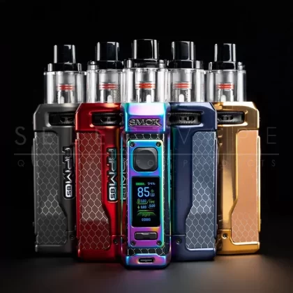 SMOK RPM85 Pod System
