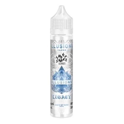 Illusions Taste of Gods Legacy 50ml