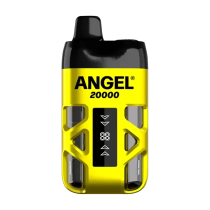 Vapes Bars Angel 20k Vape Kit - Coral (Discontinued) - Ecigwizard