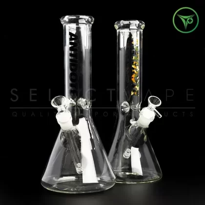 Antidote 14″ Beaker / Bong
