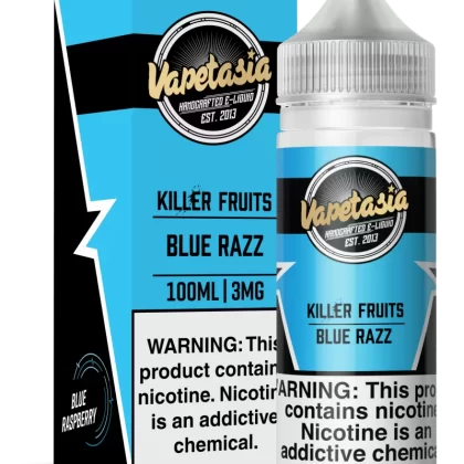 Vapetasia - Vaporider Deals (15D29F)
