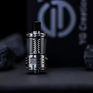 Force RTA – YG Creations