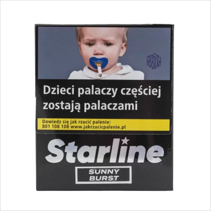 Ttn Star Sunbur
