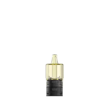 Uwell Viscore Lemon & Lime Pod & Refill – 20mg