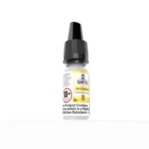 Dainty 10ml Jelly Babies 12mg
