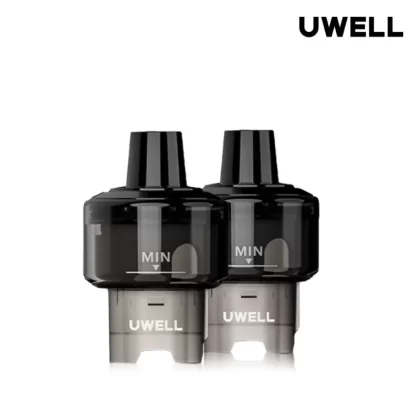 UWell Crown M Pods – 2 Pack