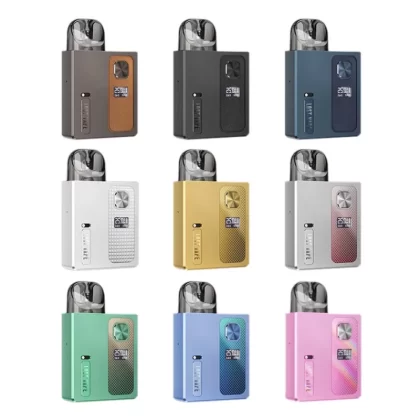 Lost Vape Ursa Baby Pro Pod Kit 900mAh - Navy Blue