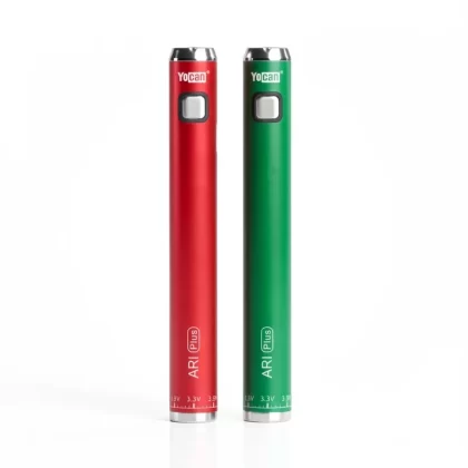 YOCAN ARI Plus Batería 900mAh USB-C 510 Pack de 20