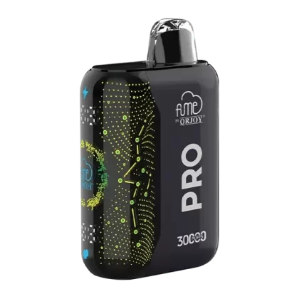 Fcuking Fab FUME PRO 30K - Customer Group#VAP~Nicotine#50mg~Size#Single>5 Pack