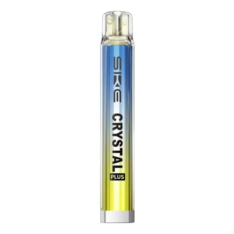 Crystal Plus Pod Kit by SKE Crystal Plus - Aurora Red / Watermelon Ice
