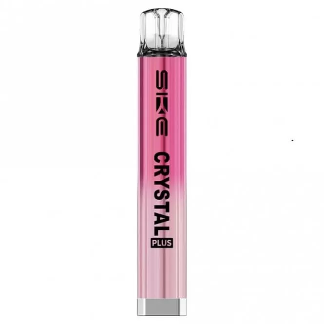 Crystal Plus Pod Kit by SKE Crystal Plus - Aurora Red / Watermelon Ice - Image 3