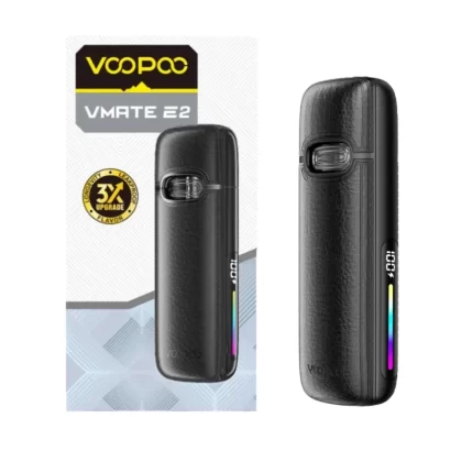 Voopoo Vmate E2 Vape Kit - Emerald Green Kit
