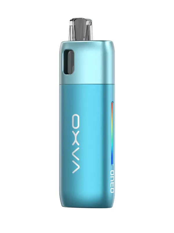 OXVA Oneo Pod Kit 40W - Phantom Pink - Nykecigs - Image 2