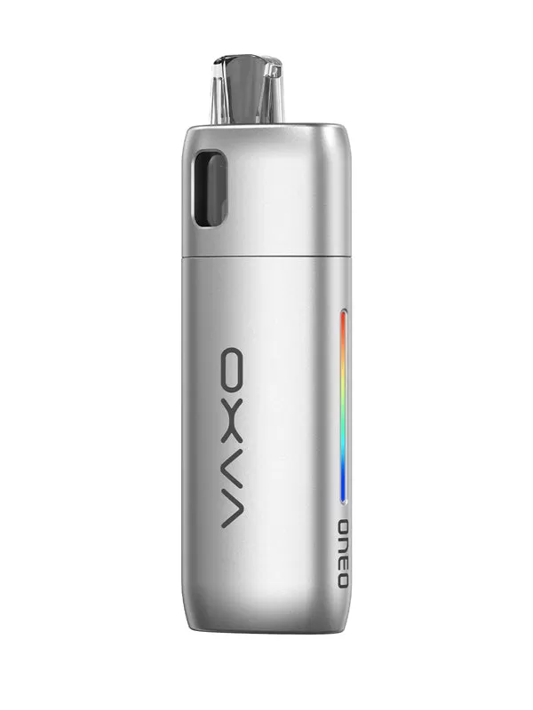 OXVA Oneo Pod Kit 40W - Phantom Pink - Nykecigs - Image 3