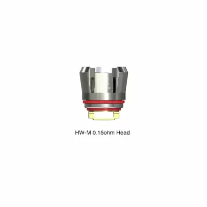 Eleaf iJust Coils – 0.15ohm Mesh Replacement - Bangvapeaustralia
