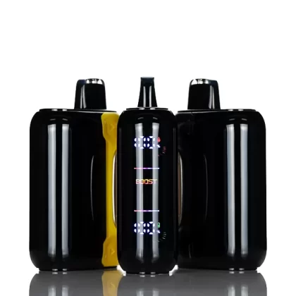 Vanmo VM60K 60000 Puffs Disposable Vape - 22mL - Sour Skittle