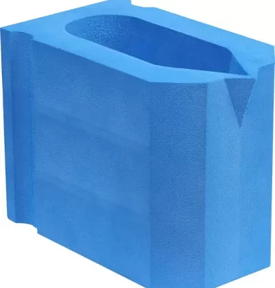 PELCO® Foam Cryo Pitcher - Sfr