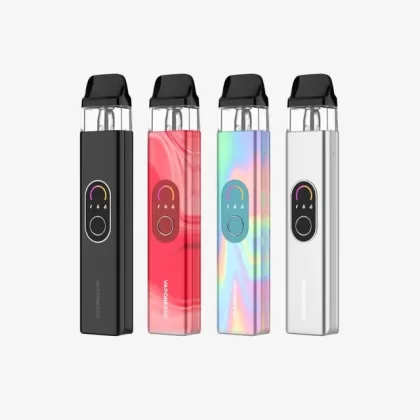 Vaporesso XROS 4 Starter Kit – Buy at Canada Vapes