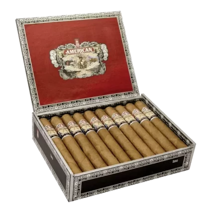 Alec Bradley American Blend Classic