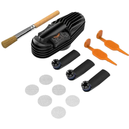 Mighty Wear & Tear Set - Tothecloudvaporstore