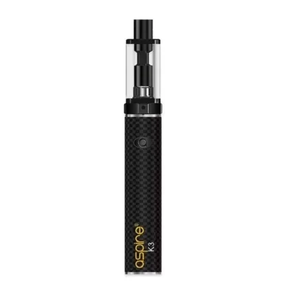 Aspire K3 Quick Start Kit - Eliquidsupply