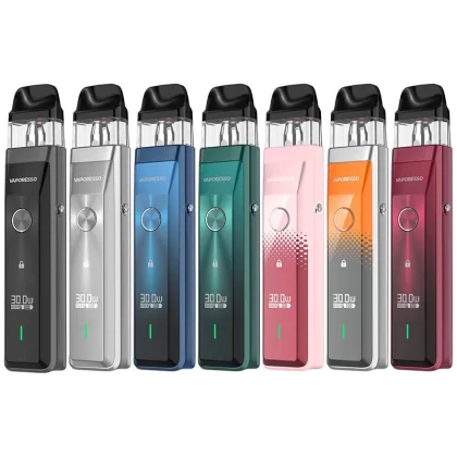 Vaporesso XROS PRO Pod Kit 1200mAh - Orange