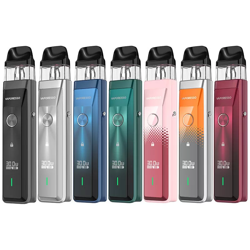 Vaporesso XROS PRO Pod Kit 1200mAh - Orange