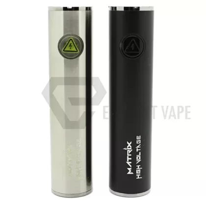Matrix Sub-Ohm 40W Battery by High Voltage