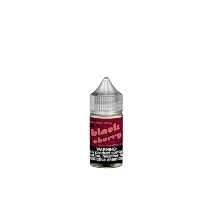 30ML | Black Cherry by 723 Signature