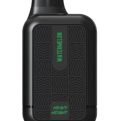 TYSON 2.0 HEAVYWEIGHT 7000 Watermelon - Huffvape