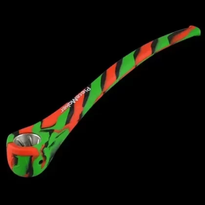 PieceMaker Konjurer Silicone Pipe - Vape Store