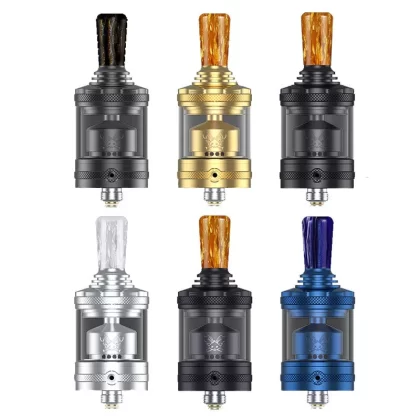 Hellvape Dead Rabbit MTL RTA Atomizer - Vapormo