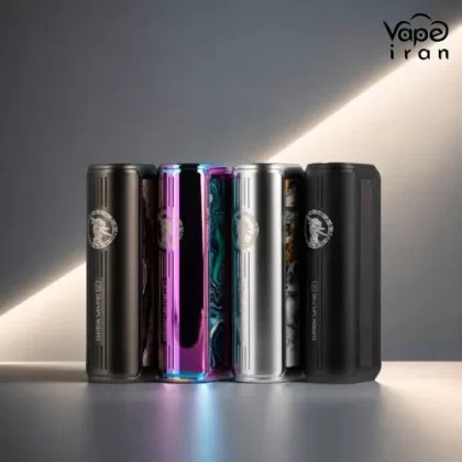 Z50 Geekvape Z50 MOD