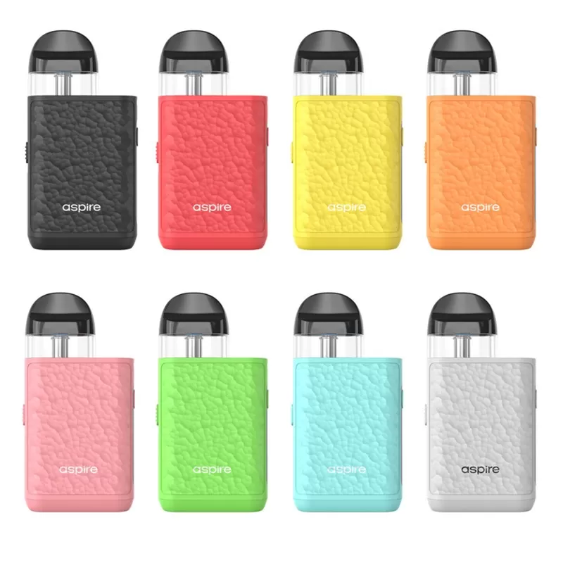 Aspire Minican 4 Plus Pod System Kit