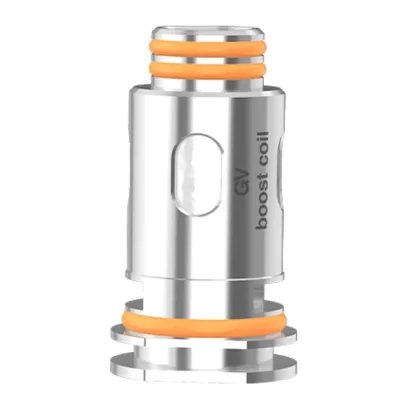 GeekVape Aegis Boost Replacement Coils (5 Pack) - 0.6ohm