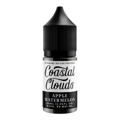 Apple Watermelon Coastal Clouds Salts