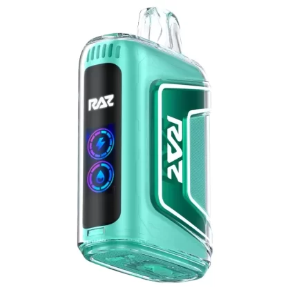 Tiffany (Kiwi Watermelon) – RAZ TN9000 - Ejuicewarehouse