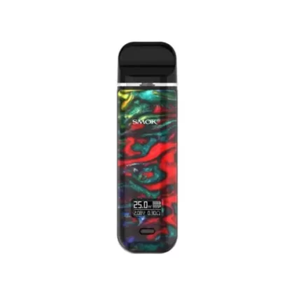 SMOK NOVO X Kit - Eliquidsupply
