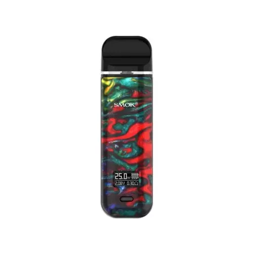 SMOK NOVO X Kit - Eliquidsupply