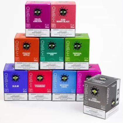Buy POP Hit Pods | Over $100 | Candies Vape