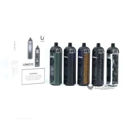 UNICO POD KIT