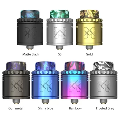 Original Vandy Vape Mesh V2 RDA