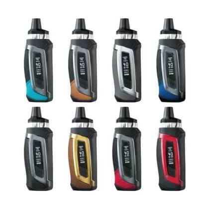 Smok Morph Pod 40 Starter Kit 40w