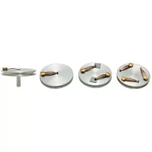 PELCO SEMClip™ Ø25mm Pin Stub