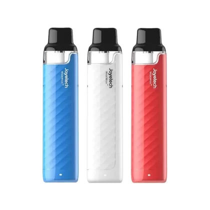 WideWick Air Pod Kit by Joyetech