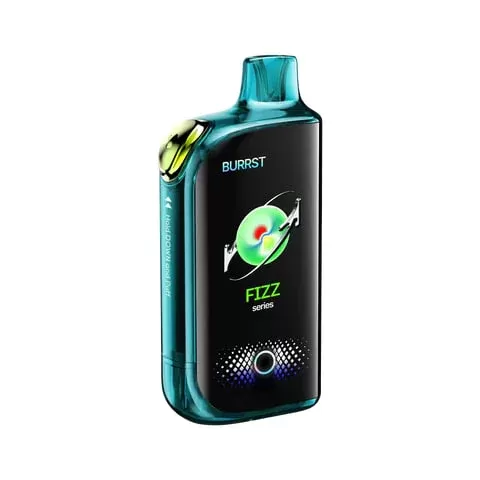 Fizz Grape B-Pop Soda – Fasta Burrst 35K - Vape Store
