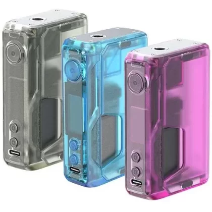 Vandy Vape Pulse V3 95W Squonk Mod - Eliquidsupply