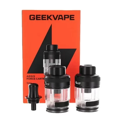 Geekvape Aegis Force Pods - Ejuicedirect